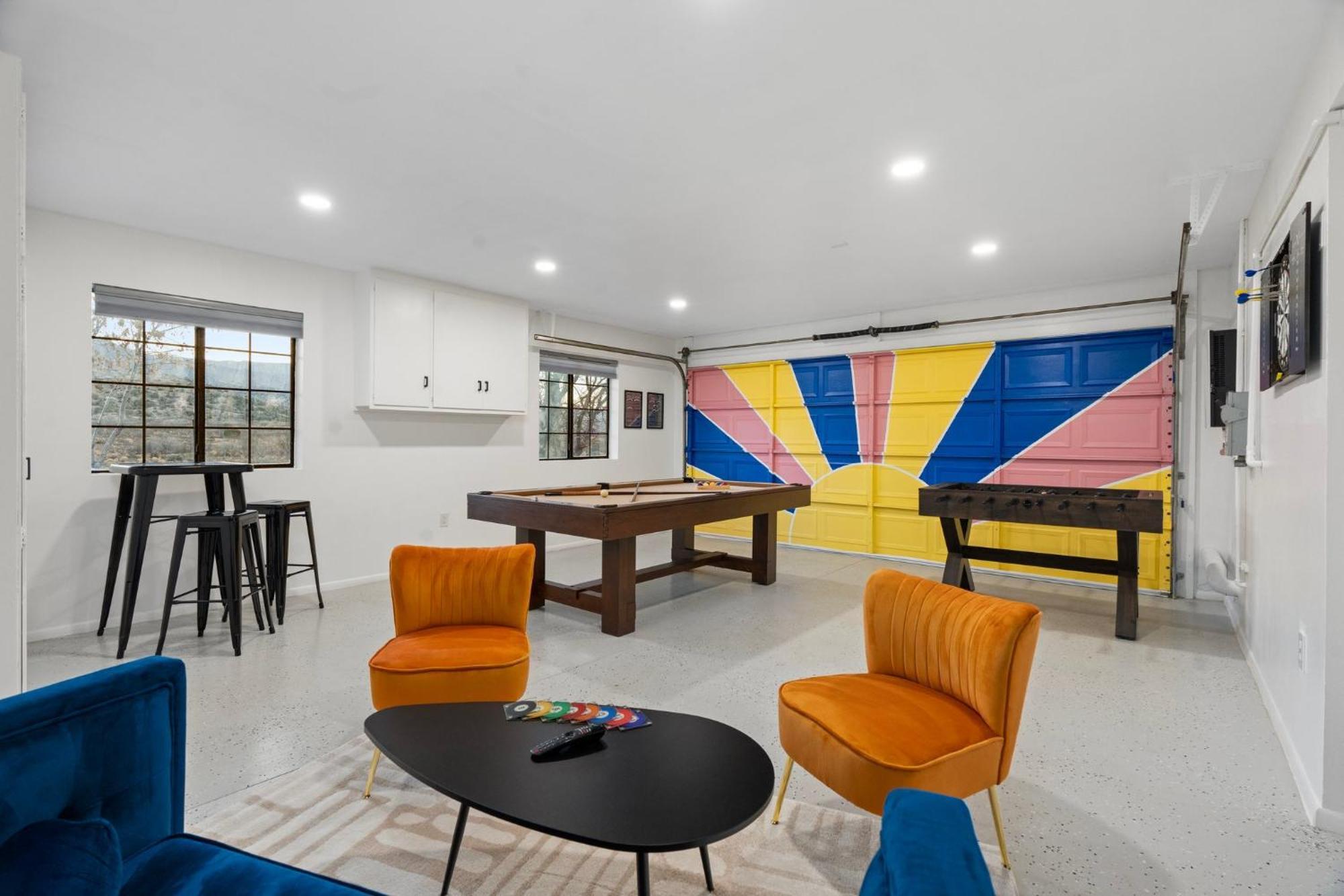 Mountainview Zen Retreat With Hot Tub, Game Room, Close To Old Town Cottonwood Exterior foto