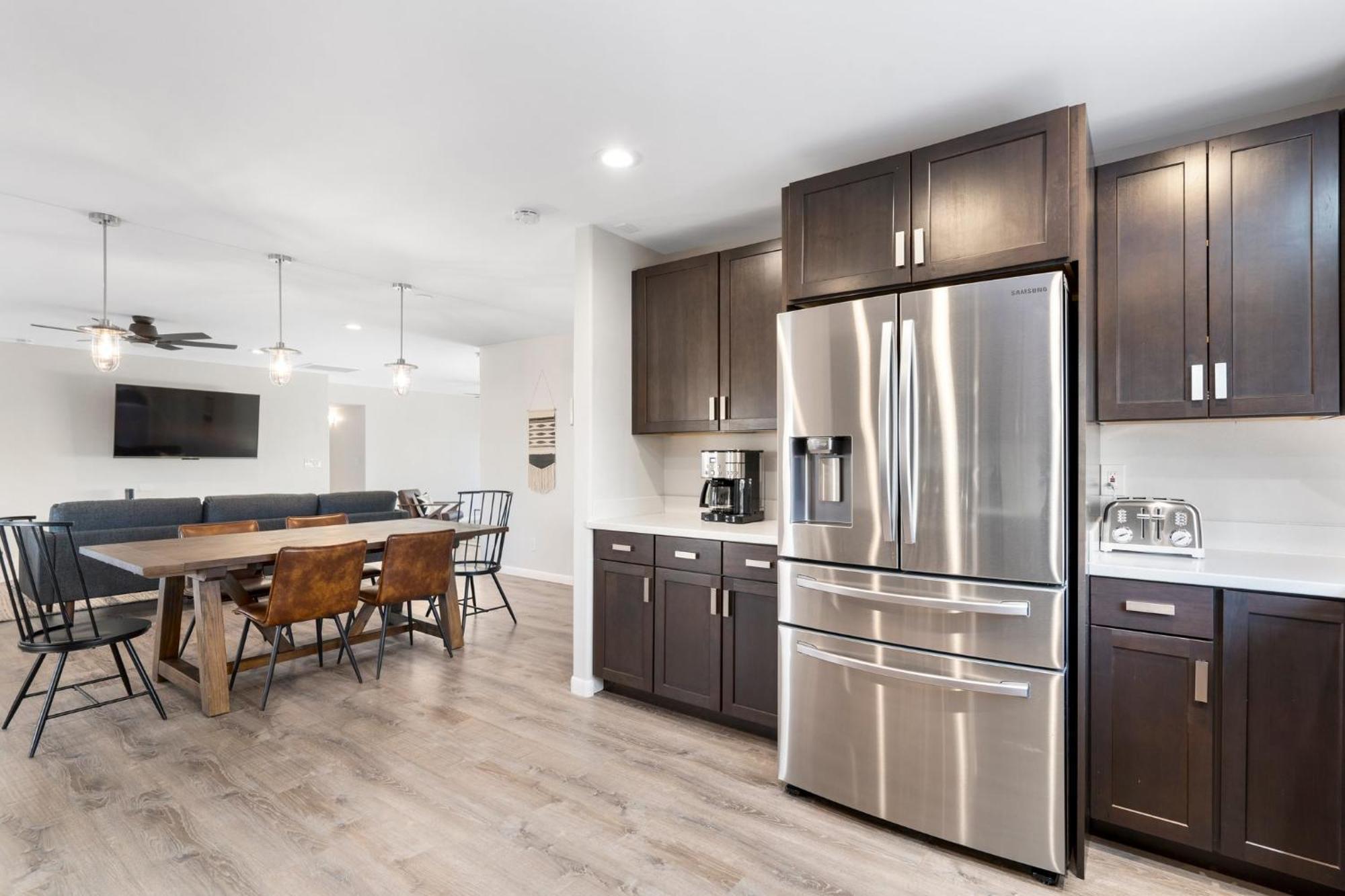 Mountainview Zen Retreat With Hot Tub, Game Room, Close To Old Town Cottonwood Exterior foto