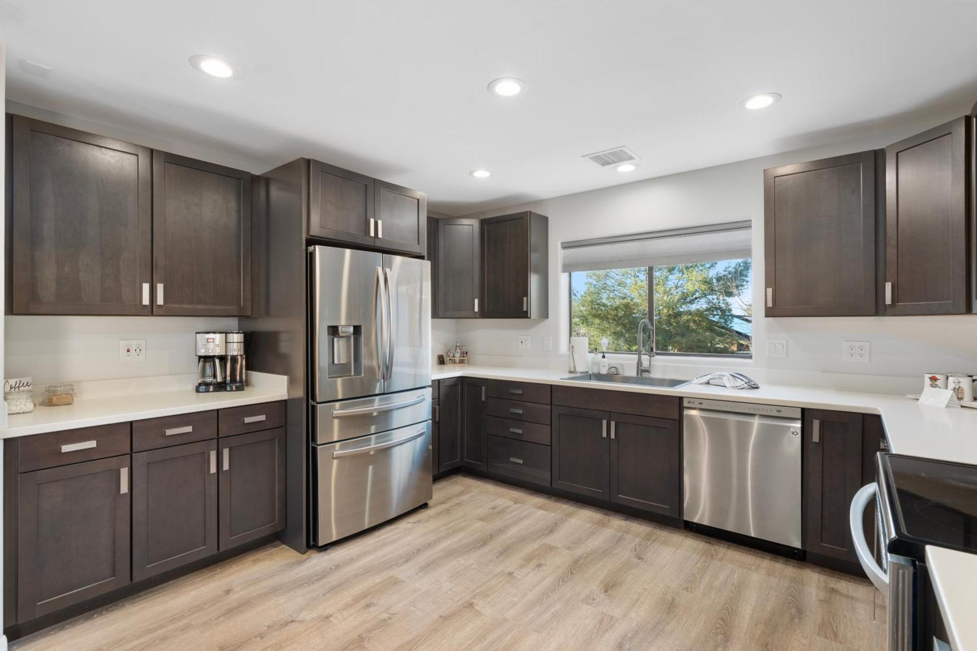 Mountainview Zen Retreat With Hot Tub, Game Room, Close To Old Town Cottonwood Exterior foto