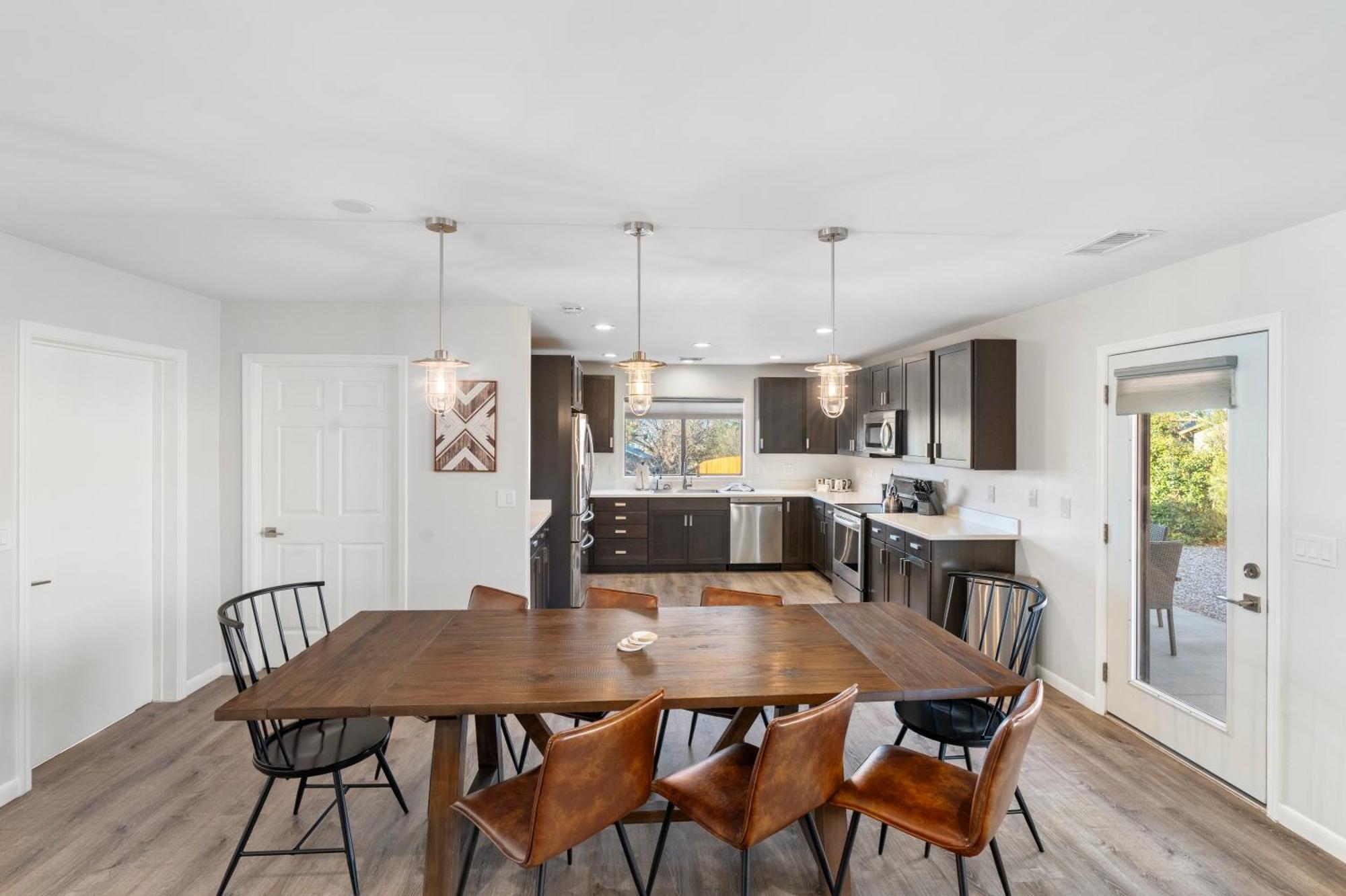 Mountainview Zen Retreat With Hot Tub, Game Room, Close To Old Town Cottonwood Exterior foto