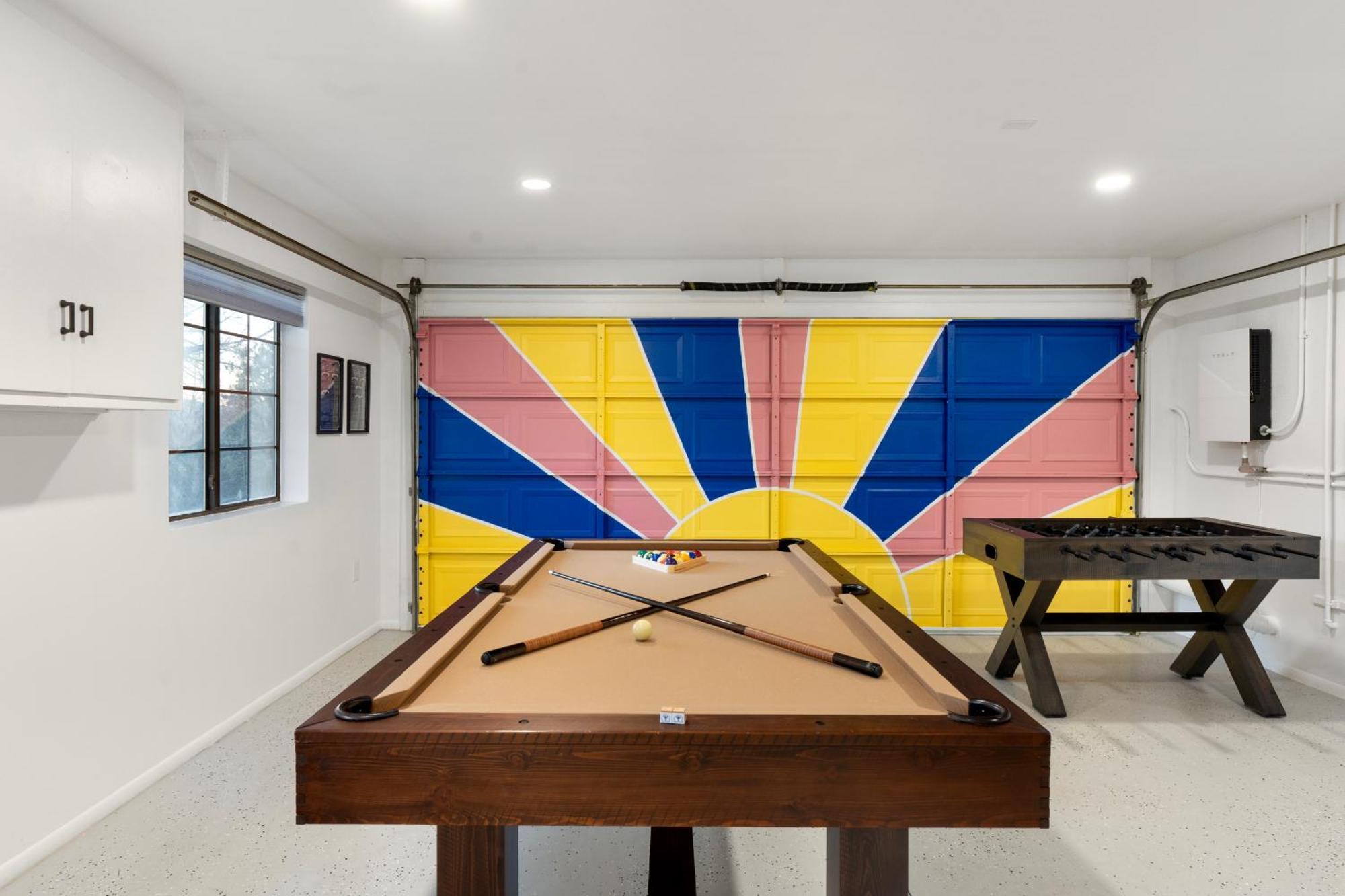 Mountainview Zen Retreat With Hot Tub, Game Room, Close To Old Town Cottonwood Exterior foto