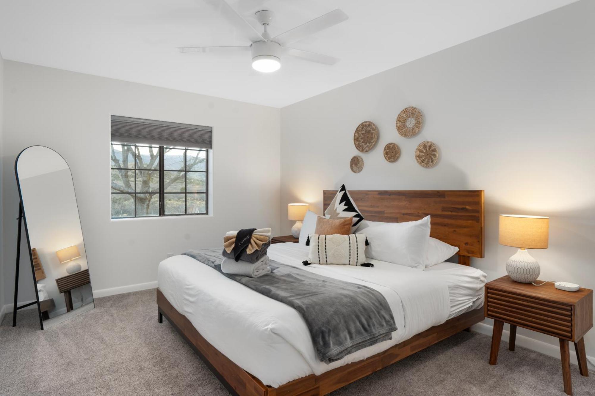Mountainview Zen Retreat With Hot Tub, Game Room, Close To Old Town Cottonwood Exterior foto