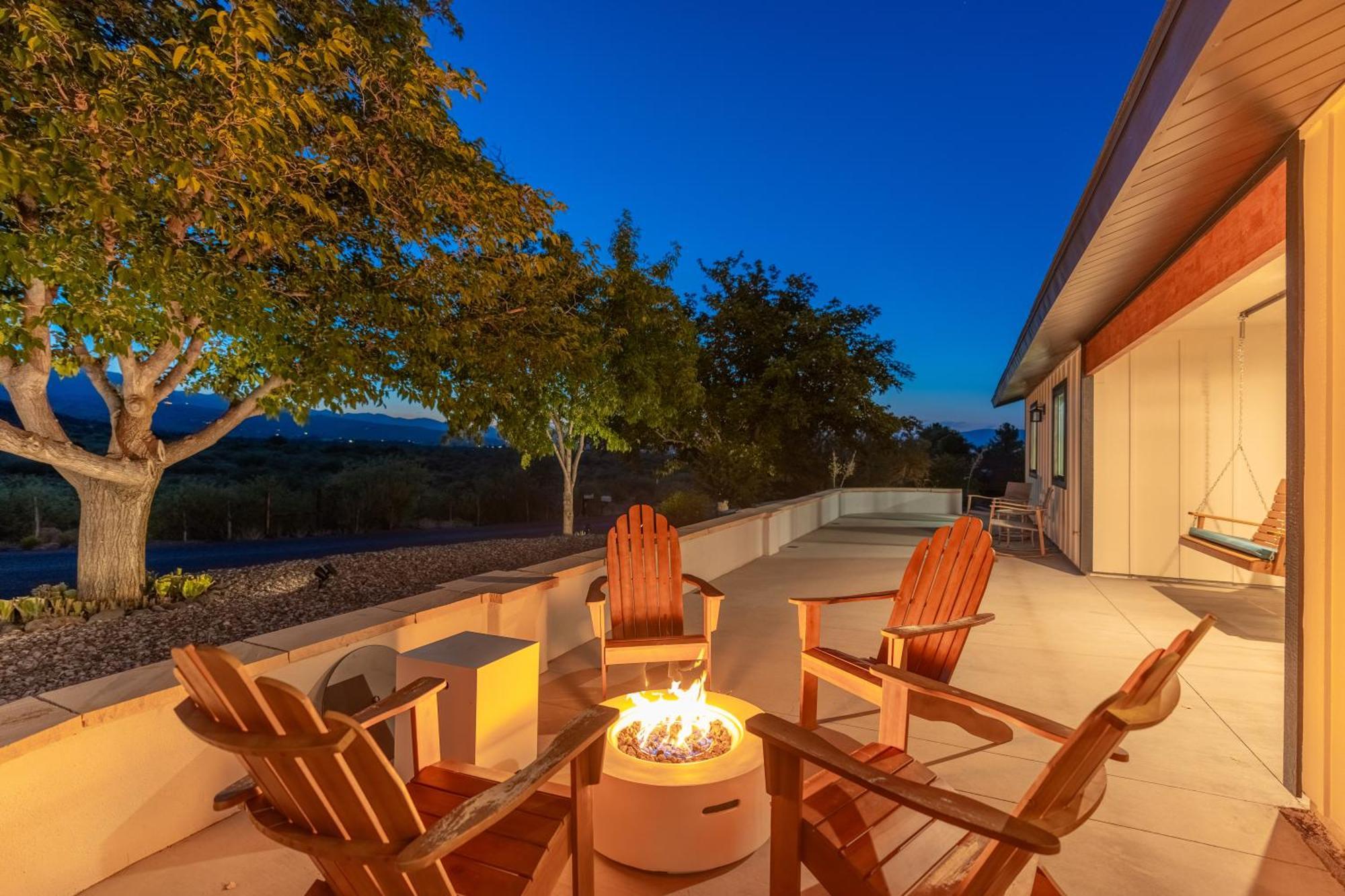 Mountainview Zen Retreat With Hot Tub, Game Room, Close To Old Town Cottonwood Exterior foto