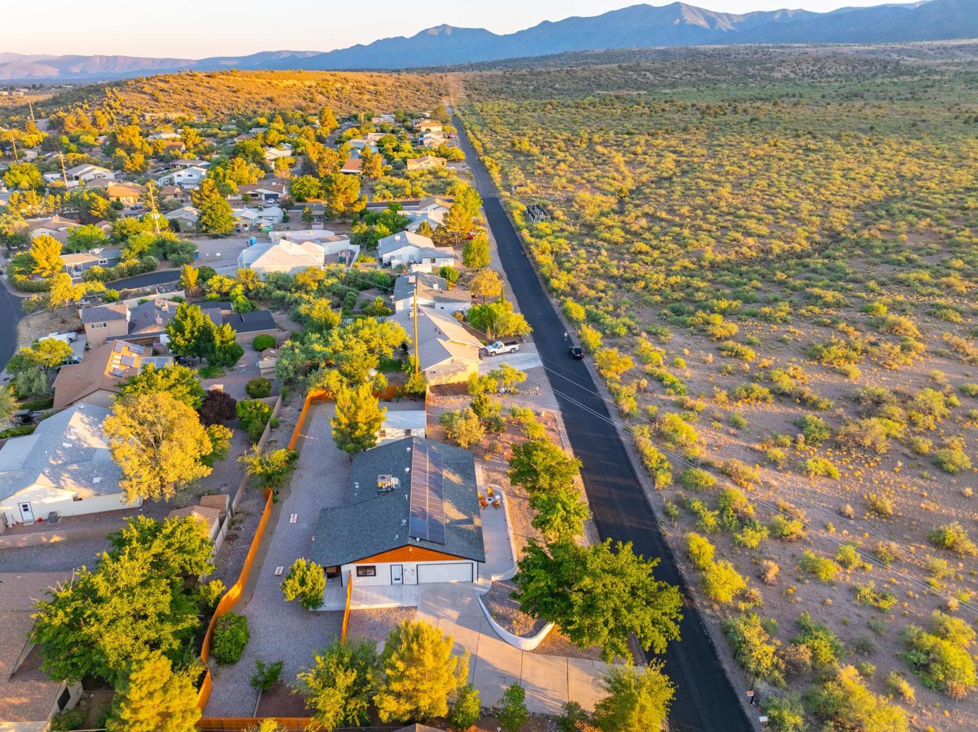Mountainview Zen Retreat With Hot Tub, Game Room, Close To Old Town Cottonwood Exterior foto
